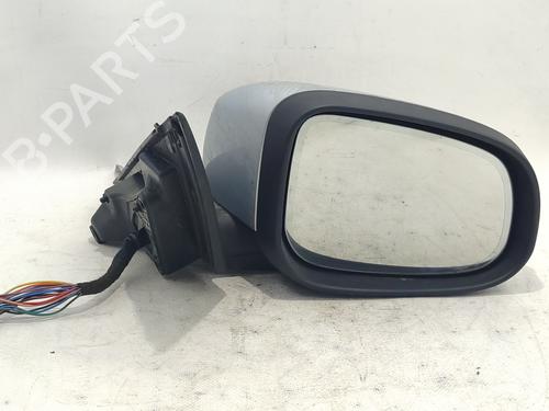 Retrovisor direito Retrovisor direito JAGUAR XF I (X250) 2.7 D (207 hp) 36037805 36037805