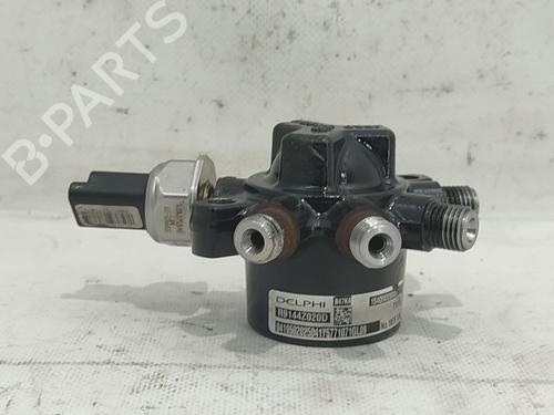 Used Injection rail FORD FOCUS I (DAW, DBW) 1.8 TDCi (100 hp) 23242419