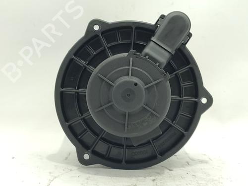 Heater blower motor HYUNDAI ACCENT II (LC) 1.5 CRDi | BP29983373M62