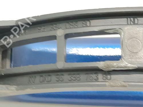 Front right exterior door handle PEUGEOT 307 (3A/C) 1.6 16V | BP29880297C129