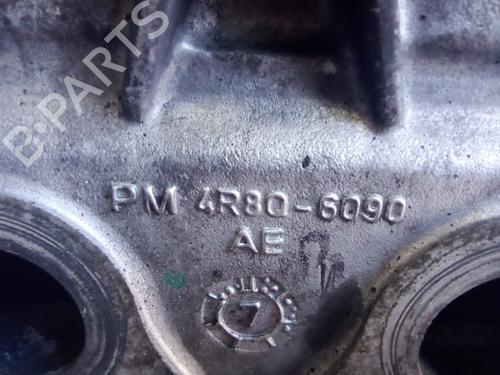 Cylinder head JAGUAR S-TYPE II (X200) 2.7 D | BP21573919M5 