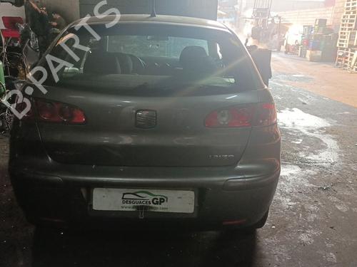 Right tailgate light SEAT IBIZA III (6L1) 1.4 16V | BP28295161C80 