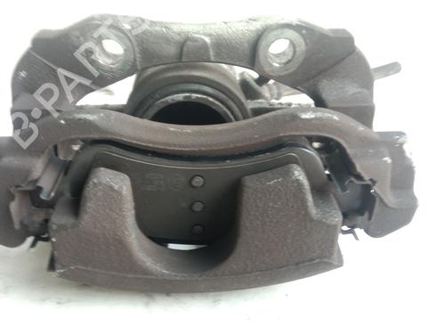 Right front brake caliper CITROËN C3 II (SC_) 1.2 VTi 82 | BP28214960M104 