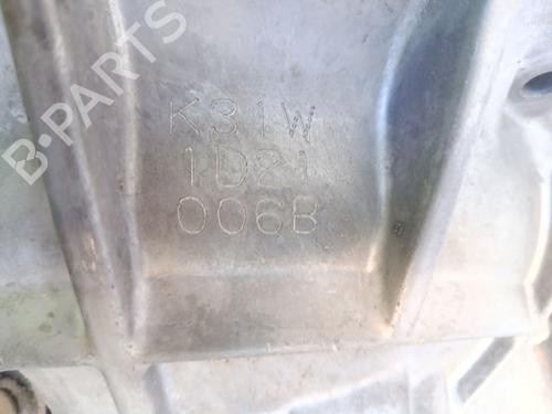 Gearbox KIA RIO I Hatchback (DC) 1.3 | BP37496080M3 - Image 3