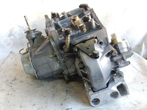 Gearbox CITROËN XSARA (N1) 2.0 HDi 90 | BP29888392M3