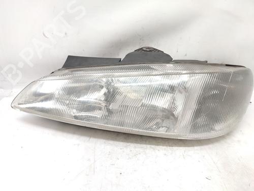 Used Left headlight PEUGEOT 406 (8B) 1.8 16V (110 hp) 28095383