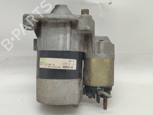 Starter CITROËN SAXO (S0, S1) 1.1 X, SX | BP19313121M8 