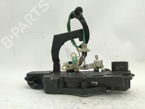 Front right lock FIAT STILO Multi Wagon (192_) 1.9 JTD 0000051753227