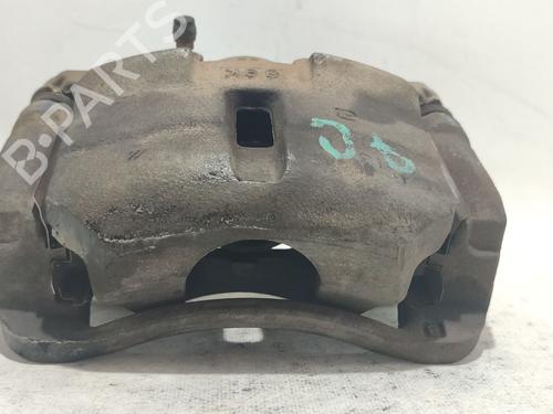 Used Right front brake caliper Right front brake caliper NISSAN QASHQAI I (J10, NJ10) 2.0 All-wheel Drive (139 hp) 34403068 34403068