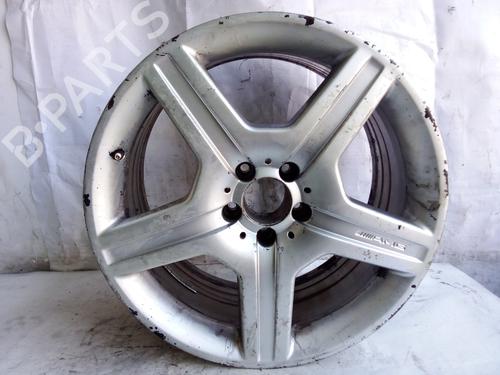 Used Rim MERCEDES-BENZ S-CLASS (W221, V221) S 500 (221.071, 221.171) (388 hp) 22532401