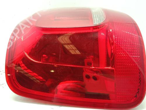 Left taillight VW TOURAN (1T3) 1.6 TDI | BP37427380C34 - Image 5