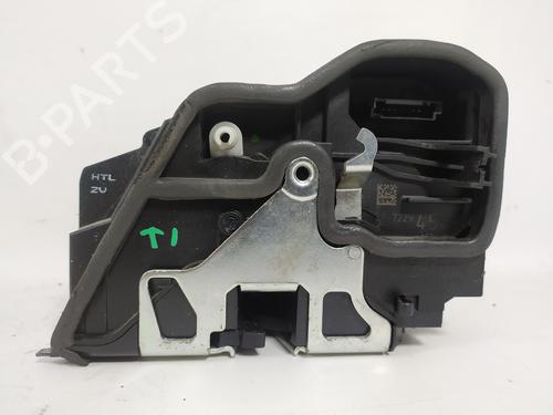 Used Rear left lock BMW X5 (E70) 3.0 d (235 hp) 9553691
