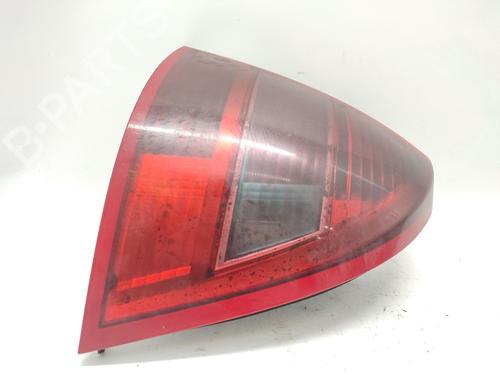 Right taillight CITROËN C5 II (RC_) 2.0 HDi (RCRHRH) | BP29891284C35 