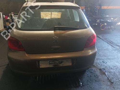 Injection rail PEUGEOT 307 (3A/C) 1.6 HDi | BP30176844M98 