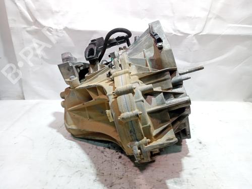Gearbox RENAULT MEGANE III Hatchback (BZ0/1_, B3_)  | BP16185765M3 
