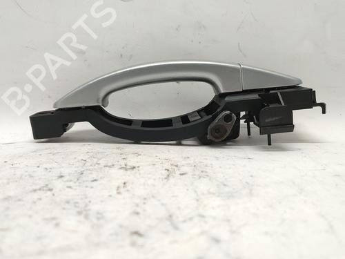 Rear right exterior door handle FORD FOCUS C-MAX (DM2) 1.6 TDCi | BP30162035C130