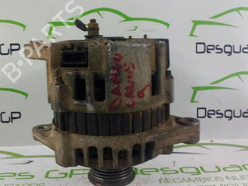 Alternator DAEWOO LANOS (KLAT)  | BP7130710M7 