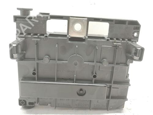 Fuse box CITROËN C4 Coupe (LA_) 1.6 THP 150 | BP37027988E1 - Image 2