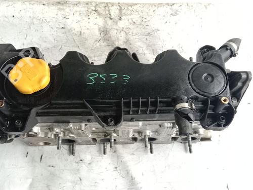 Cylinder head ALFA ROMEO 156 (932_) 1.9 JTD (932.A2B00, 932.A2C00) | BP31149545M5