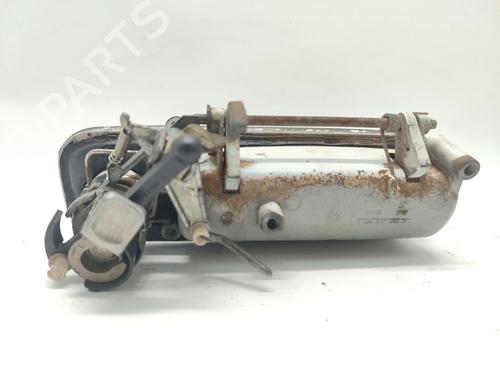 Tailgate handle VW GOLF IV (1J1) 1.9 TDI | BP31092184C132