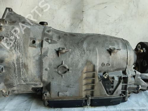 Gearbox MERCEDES-BENZ CLK (C208) CLK 230 Kompressor (208.347) | BP26321909M3 