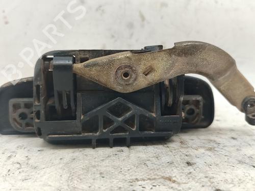 Front right exterior door handle CITROËN SAXO (S0, S1) 1.5 D | BP26941441C129 