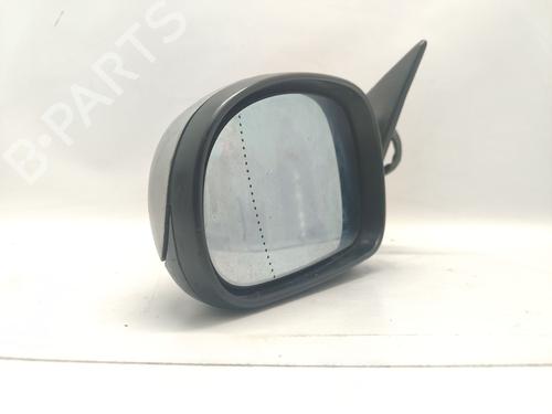 Left mirror PEUGEOT 406 (8B) 2.0 HDI 110 | BP31855012C26