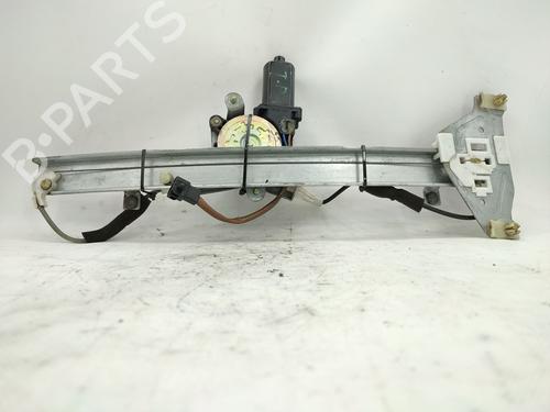 Rudehejsemekanisme Højre bagtil DAEWOO NUBIRA Saloon (J200) 1.6 (109 hp) 30090404