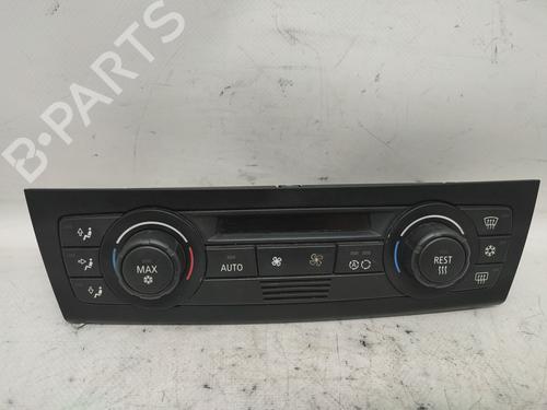Used Climate control BMW 1 (E87) 118 d (122 hp) 26926924