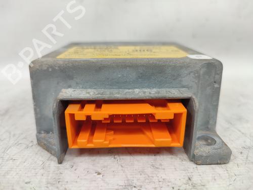 ECU airbags PEUGEOT 306 (7B, N3, N5)  | BP15107106M53 