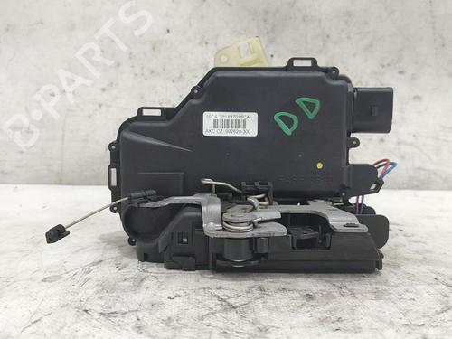 Used Front right lock VW PASSAT B5.5 (3B3) 1.9 TDI (101 hp) 28095454