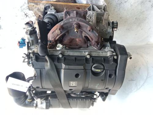 Motor PEUGEOT 307 (3A/C) 1.6 16V | BP29916575M1