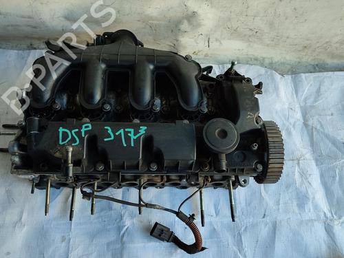 Cylinder head FORD FOCUS II Turnier (DA_, FFS, DS) 2.0 TDCi | BP27257335M5 