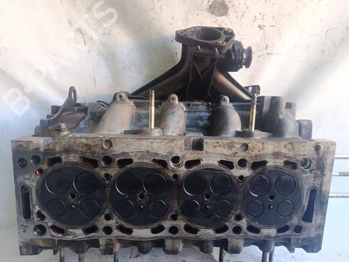Cylinder head FORD FOCUS C-MAX (DM2) 2.0 TDCi | BP38490715M5 - Image 6