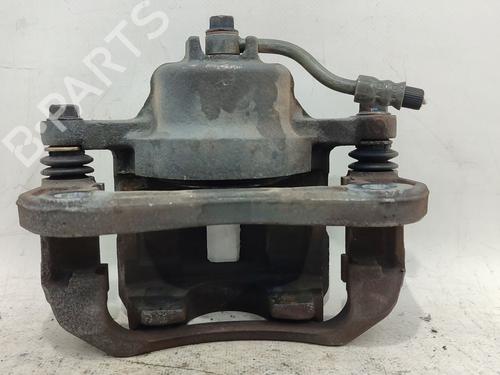 Right front brake caliper HYUNDAI ACCENT III (MC) 1.4 GL | BP36421867M104 - Image 3