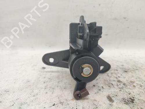 Tailgate lock OPEL ZAFIRA A MPV (T98) 2.0 DTI 16V (F75) | BP27669611C101 