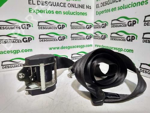 Used Rear left seatbelt SEAT TOLEDO III (5P2) 1.9 TDI (105 hp) 7144964