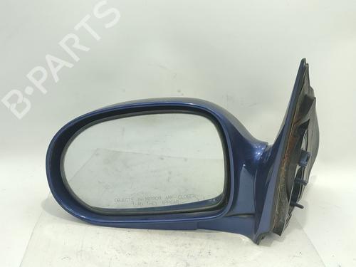 Used Left mirror KIA CARNIVAL II (GQ) 2.9 CRDi (144 hp) 32096331