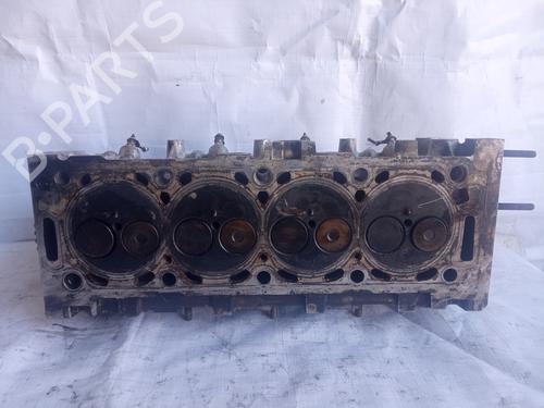 Cylinder head CITROËN XSARA Coupe (N0) 2.0 HDi 109 | BP20480739M5 