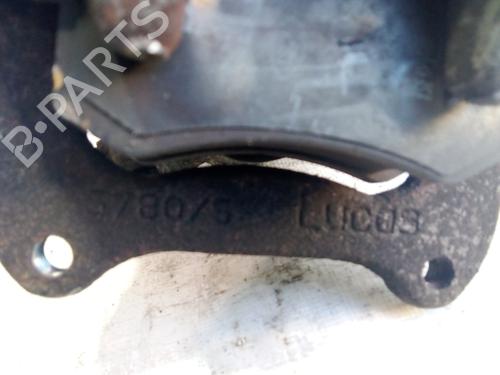 Right rear brake caliper AUDI ALLROAD C5 (4BH) 2.5 TDI quattro | BP17982760M106 