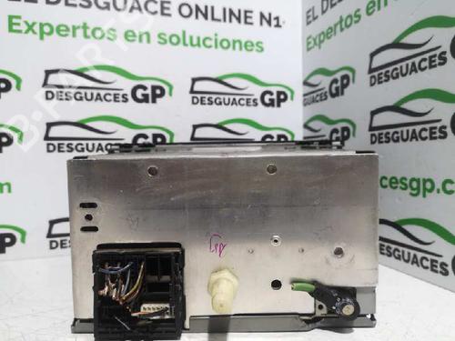 Radio FORD TRANSIT Van (FA_ _)  | BP7148561E6 