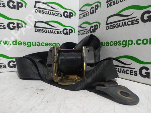 Used Rear right seatbelt CITROËN XANTIA (X1_, X2_) [1993-2003]  7153941