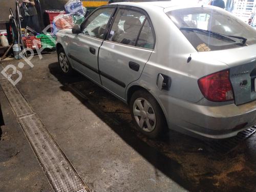 Einspritzpumpe HYUNDAI ACCENT II (LC) 1.5 CRDi | BP29983357M78