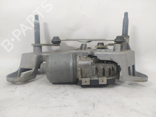 Used Front wiper motor MERCEDES-BENZ S-CLASS (W221, V221) S 320 CDI (221.022, 221.122) (235 hp) 11357657