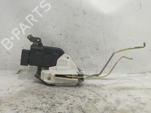 Used Front left lock SUZUKI IGNIS II (MH) 1.3 DDiS (RM413D) (70 hp) 24358328