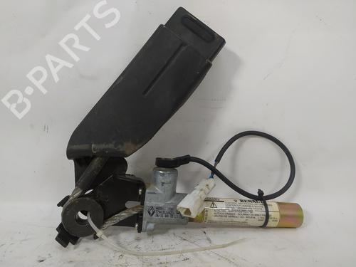 Used Front right belt tensioner RENAULT KANGOO (KC0/1_) D 65 1.9 (KC0E, KC02, KC0J, KC0N) (64 hp) 11288069