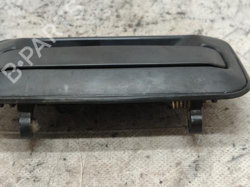 Front left exterior door handle MITSUBISHI L200 (K3_T, K2_T, K1_T, K0_T) 2.5 TD 4WD (K34T) | BP17829159C128 