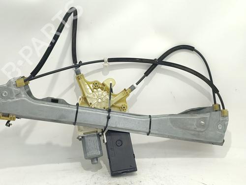 Front left window mechanism RENAULT LAGUNA III (BT0/1) 2.0 dCi (BT01, BT08, BT09, BT0E, BT0K, BT12, BT1C, BT1D,... | BP37644660C22 - Image 2