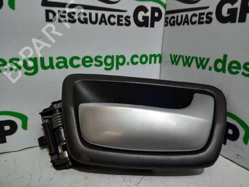 Maniglia interna anteriore sinistra FIAT ULYSSE (179_) [2002-2011]  7142261