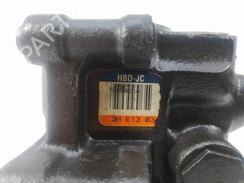 Steering pump FORD FOCUS I (DAW, DBW)  | BP12342422M99 